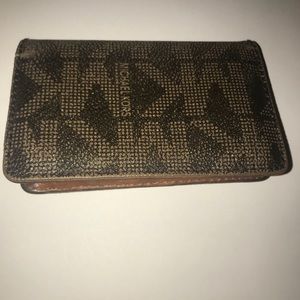 Michael Kors Card Holder